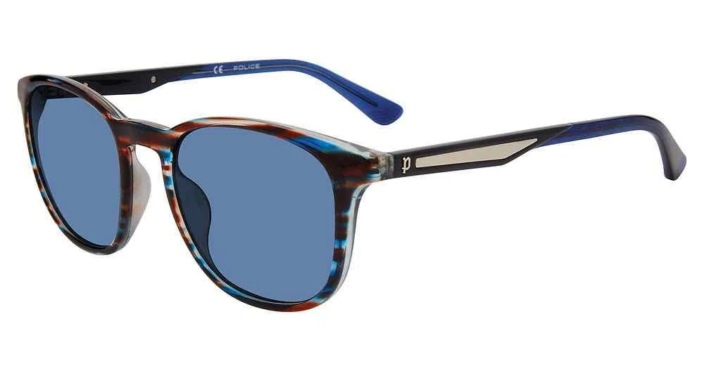 Police SPLF18 Sunglasses - view 2